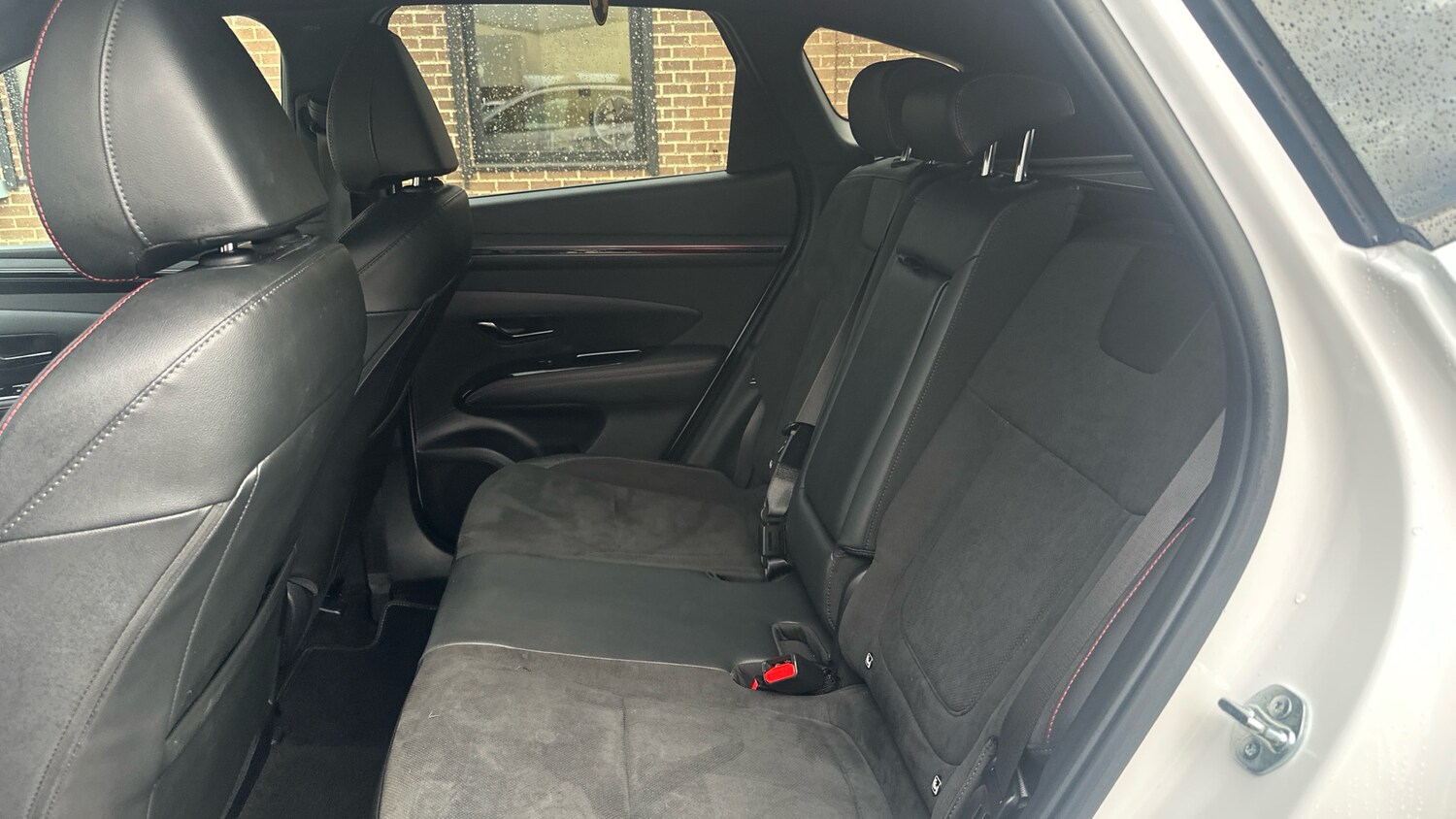 Used Hyundai TUCSON 2023 for sale - 76319162: Photo 16