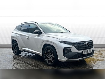 2023 (23) - 1.6 TGDi Hybrid 230 N Line 5dr 2WD Auto Hybrid Estate