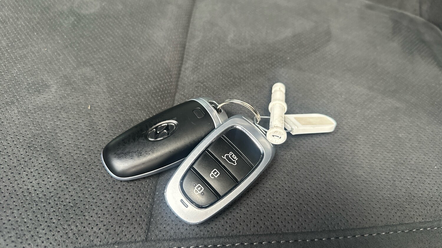 Used Hyundai TUCSON 2023 for sale - 76319162: Photo 20