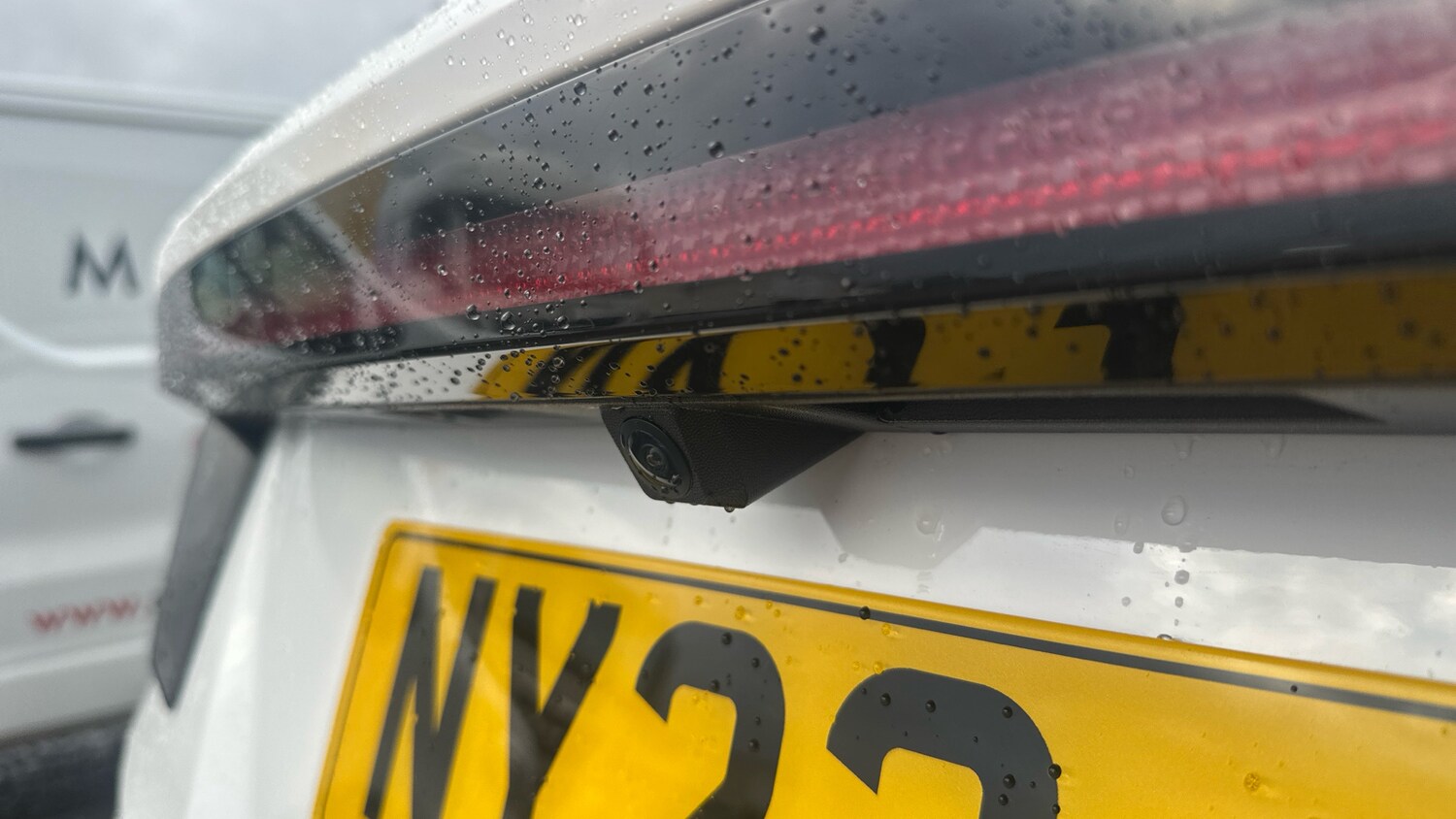 Used Hyundai TUCSON 2023 for sale - 76319162: Photo 21