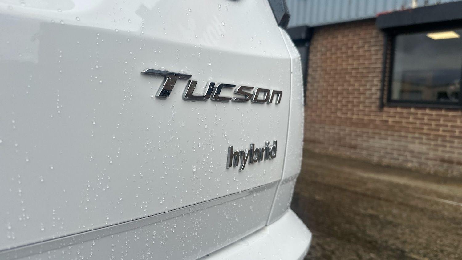 Used Hyundai TUCSON 2023 for sale - 76319162: Photo 22