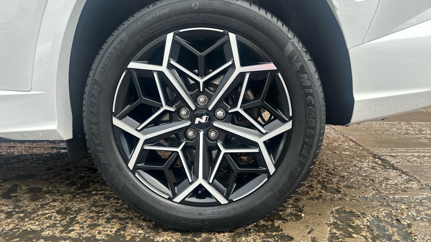 Used Hyundai TUCSON 2023 for sale - 76319162: Photo 23