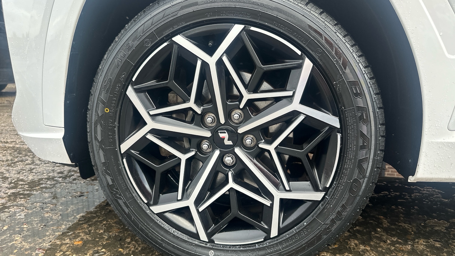 Used Hyundai TUCSON 2023 for sale - 76319162: Photo 24