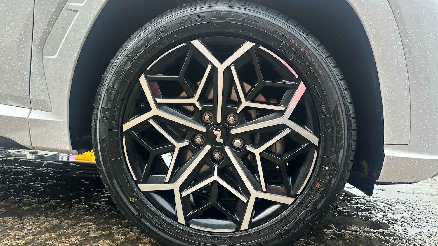 Used Hyundai TUCSON 2023 for sale - 76319162: Photo 25