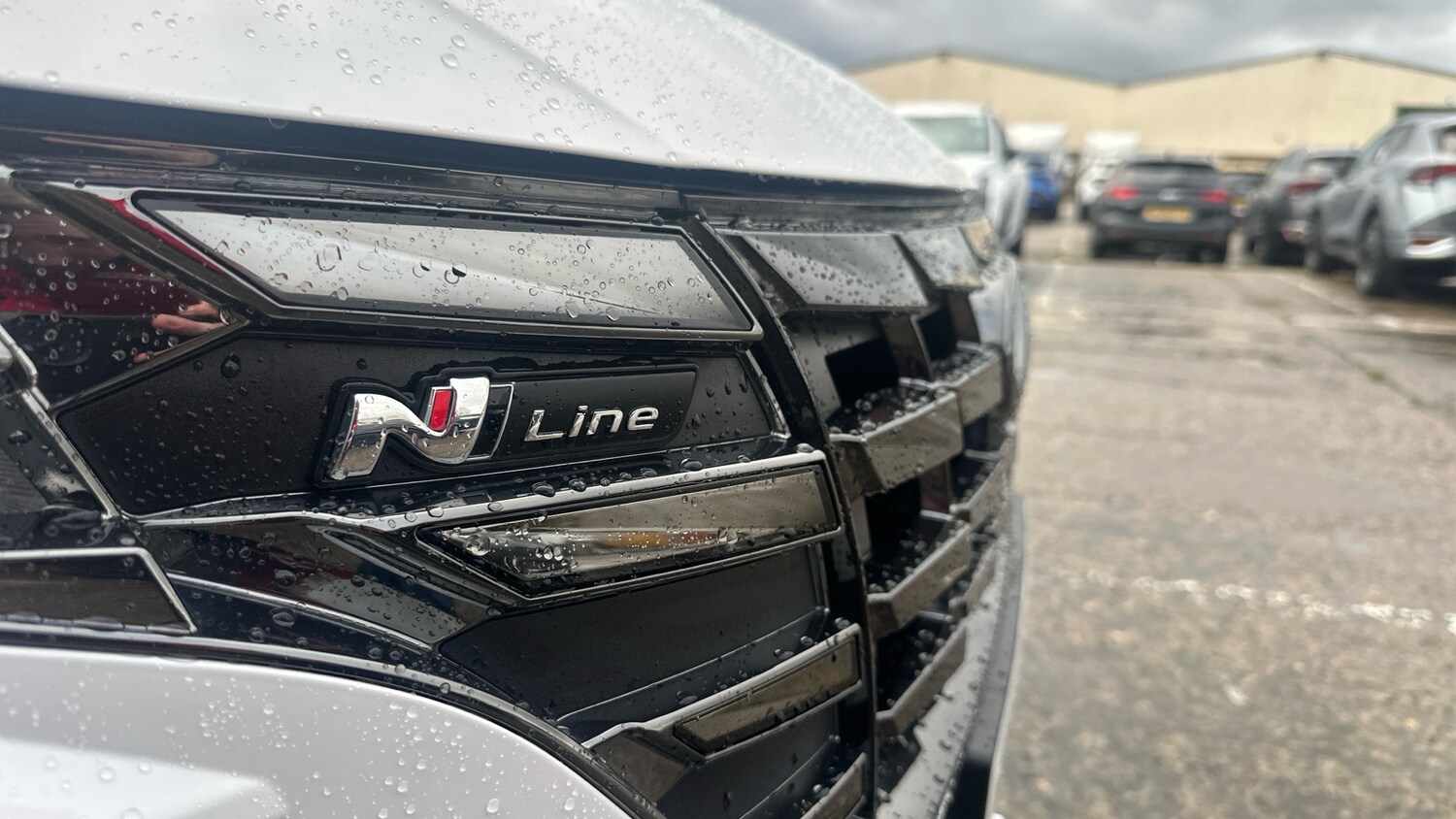 Used Hyundai TUCSON 2023 for sale - 76319162: Photo 27