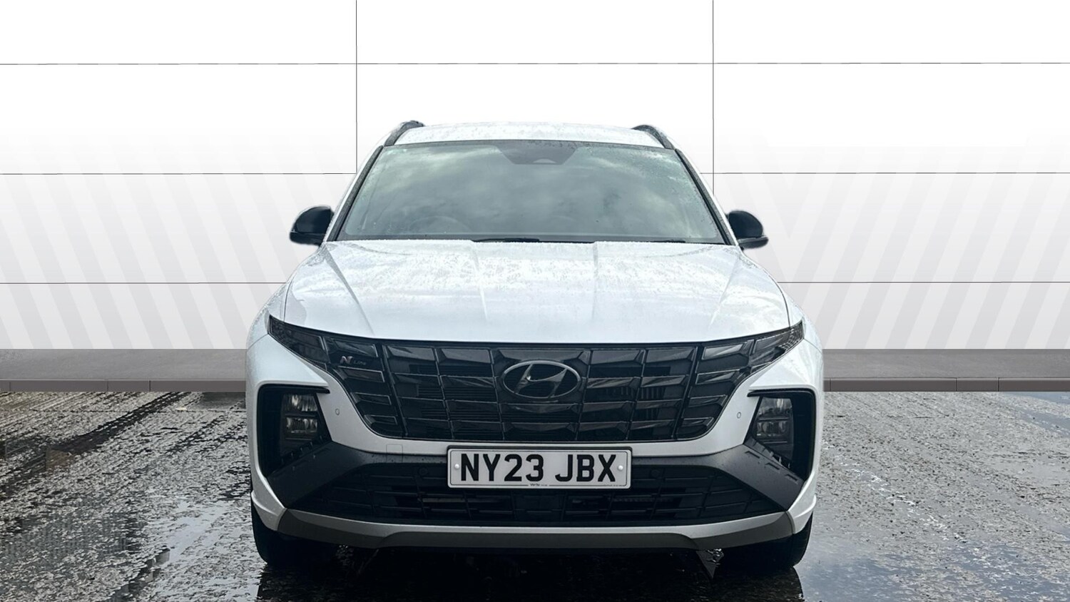 Used Hyundai TUCSON 2023 for sale - 76319162: Photo 3