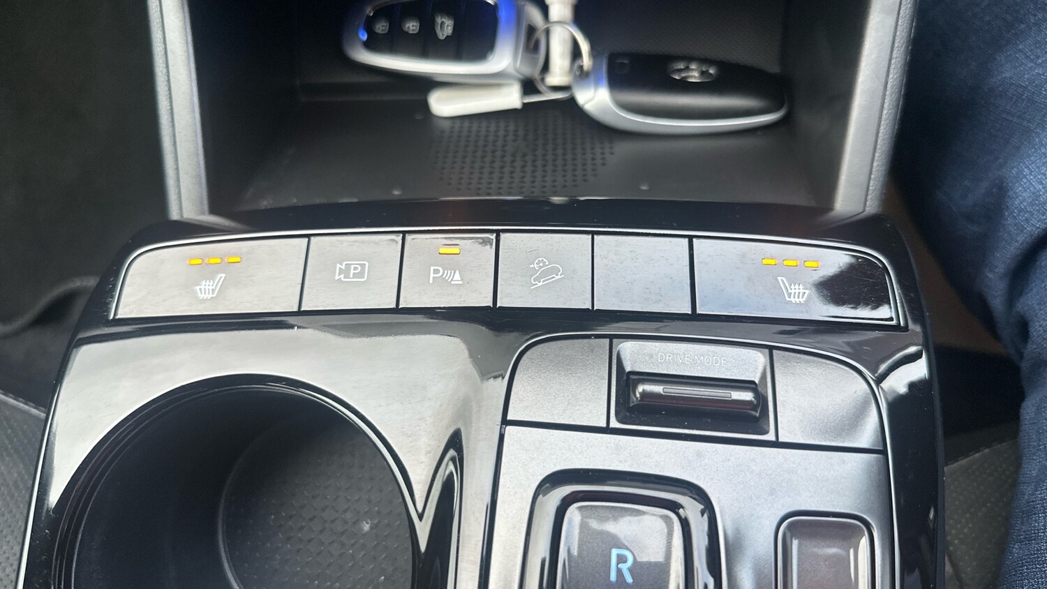 Used Hyundai TUCSON 2023 for sale - 76319162: Photo 31