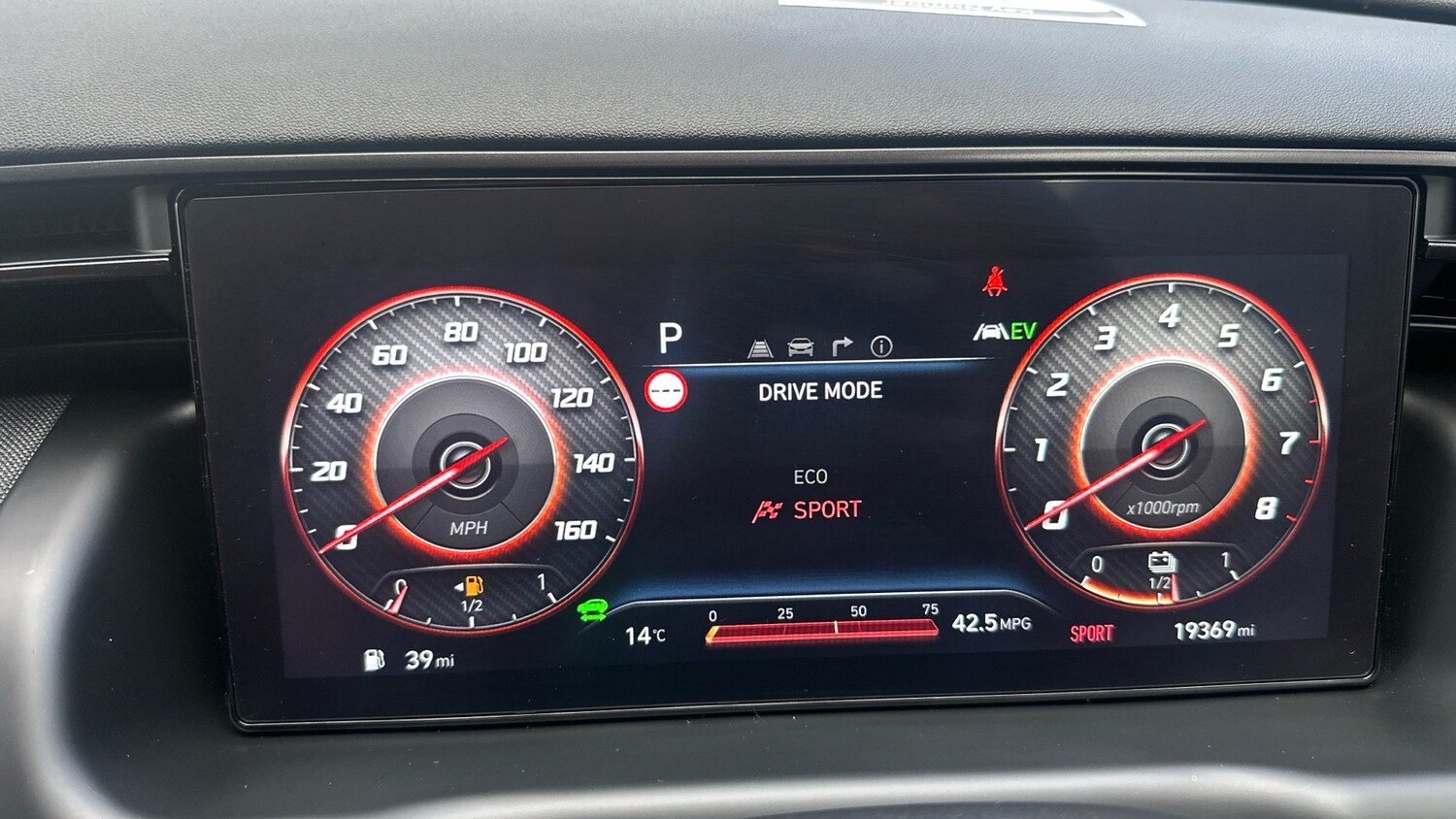 Used Hyundai TUCSON 2023 for sale - 76319162: Photo 32