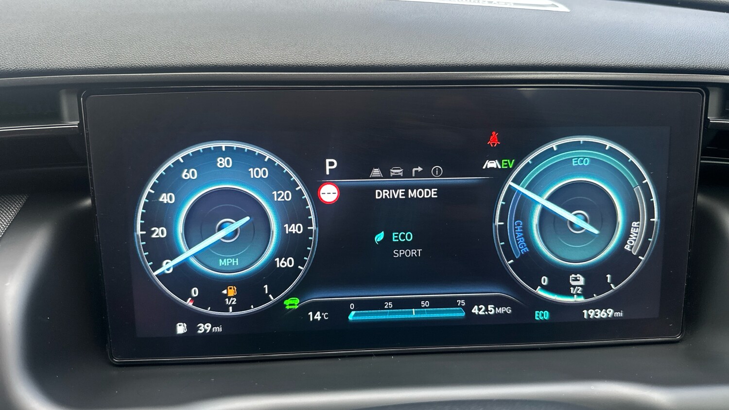 Used Hyundai TUCSON 2023 for sale - 76319162: Photo 33