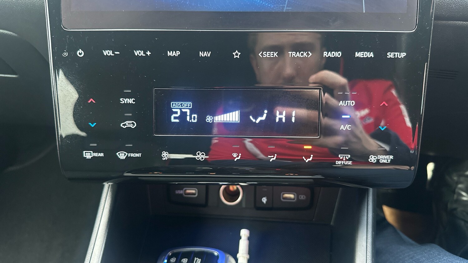 Used Hyundai TUCSON 2023 for sale - 76319162: Photo 35