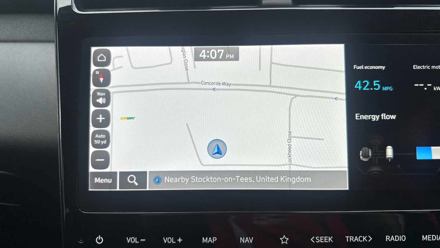 Used Hyundai TUCSON 2023 for sale - 76319162: Photo 36