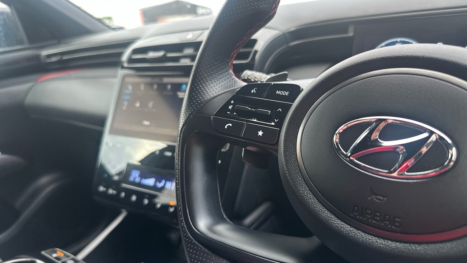 Used Hyundai TUCSON 2023 for sale - 76319162: Photo 38