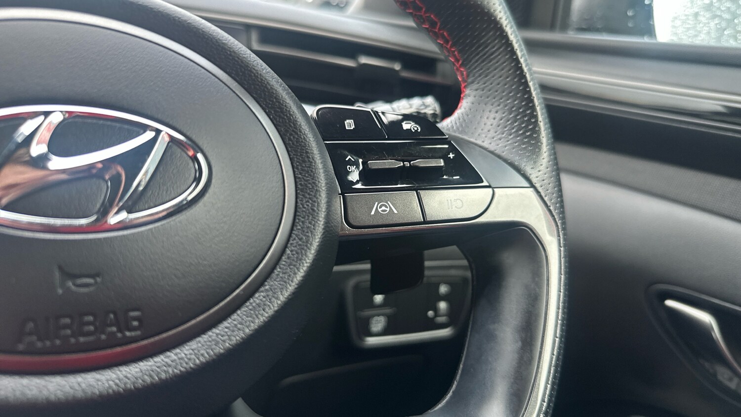 Used Hyundai TUCSON 2023 for sale - 76319162: Photo 39