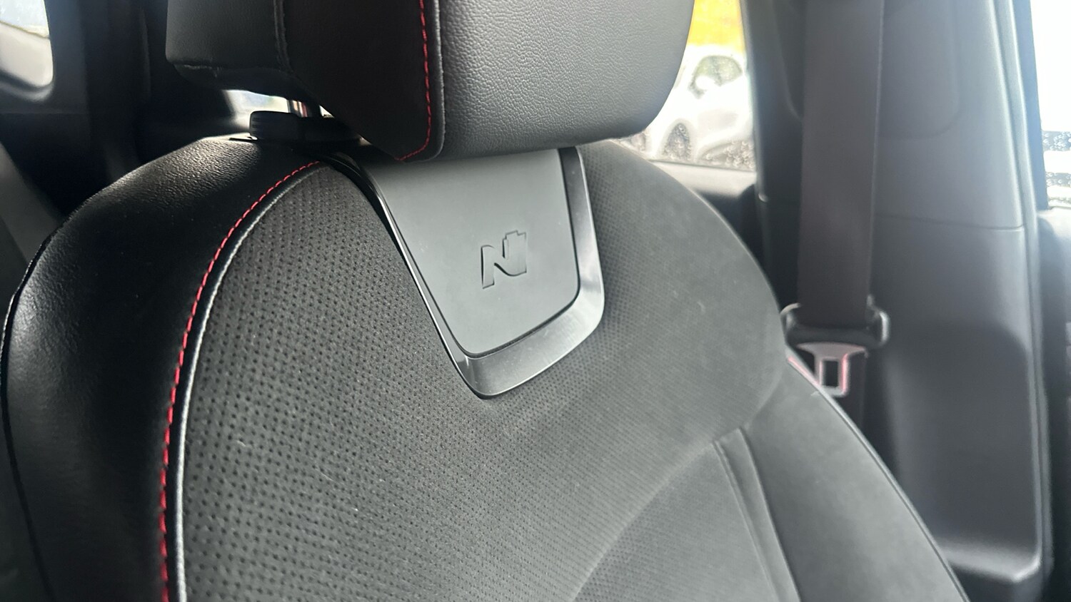 Used Hyundai TUCSON 2023 for sale - 76319162: Photo 43