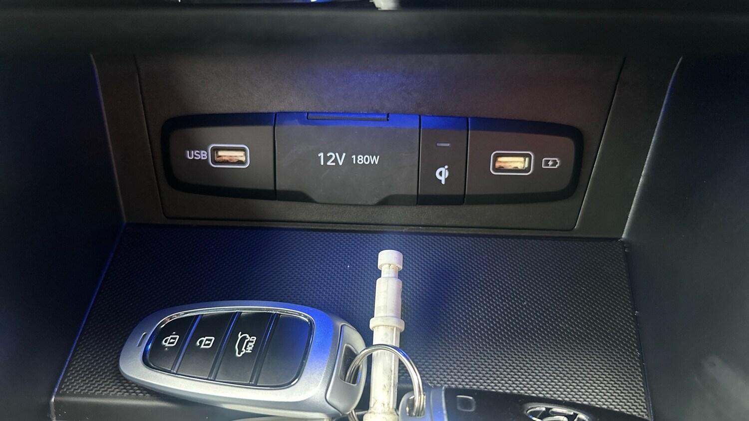 Used Hyundai TUCSON 2023 for sale - 76319162: Photo 44