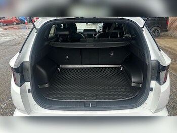 Used Hyundai TUCSON 2023 for sale - 76319162: Photo