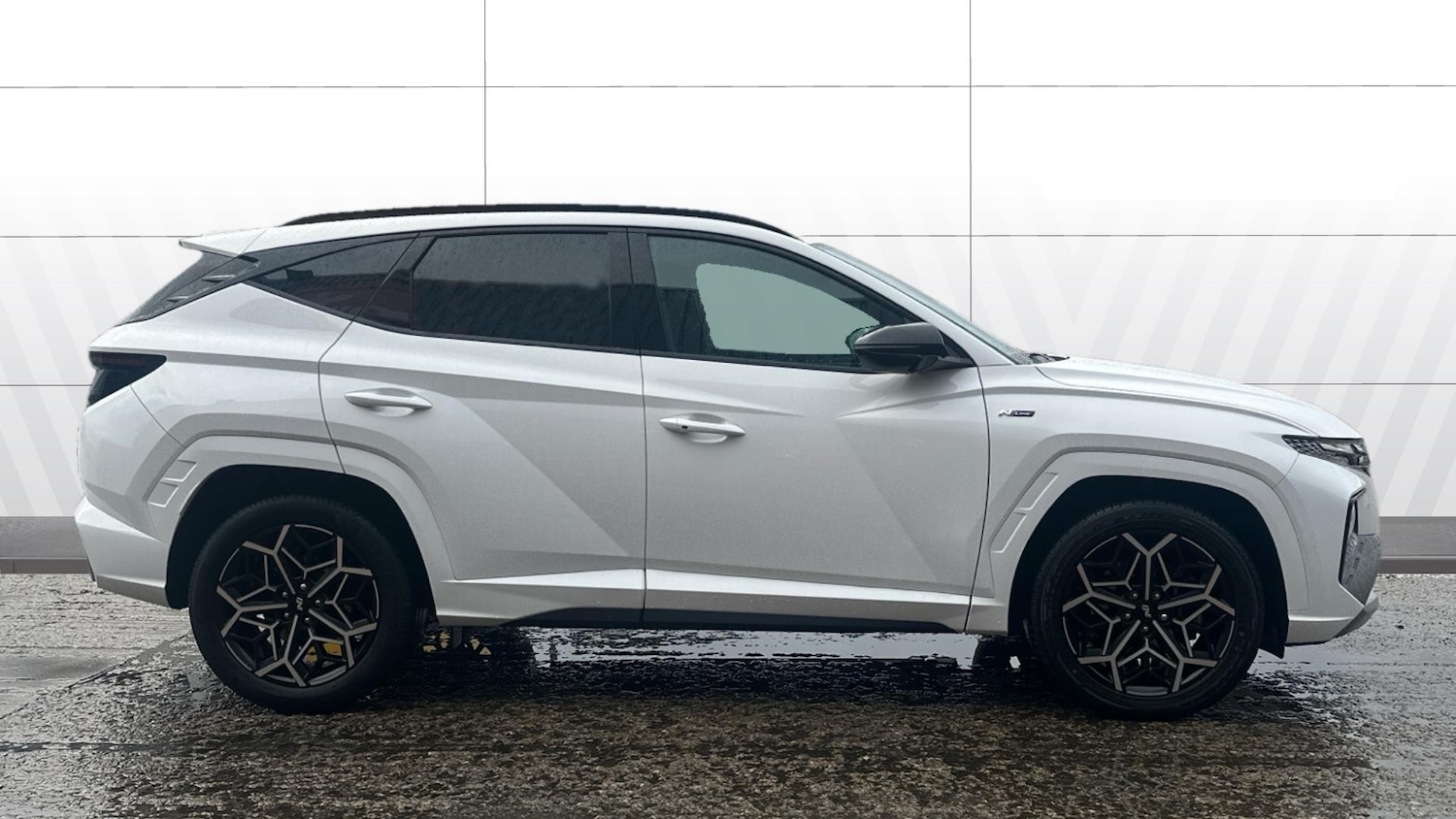 Used Hyundai TUCSON 2023 for sale - 76319162: Photo 5