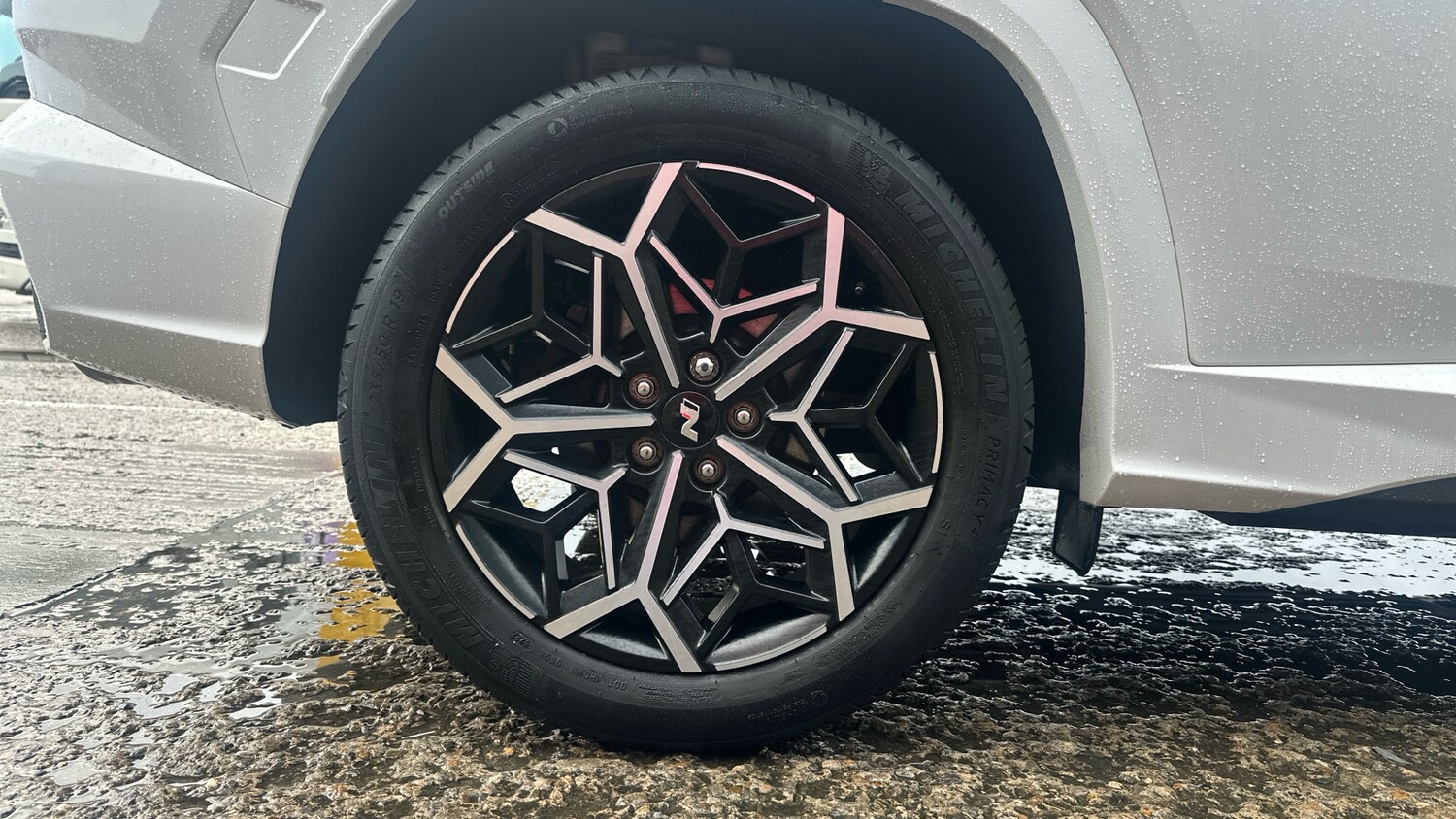 Used Hyundai TUCSON 2023 for sale - 76319162: Photo 7