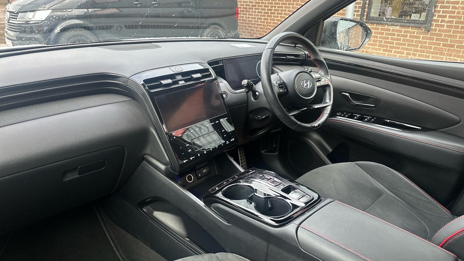 Used Hyundai TUCSON 2023 for sale - 76319162: Photo 9