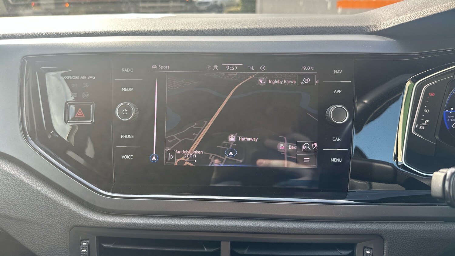 Vehicle 31