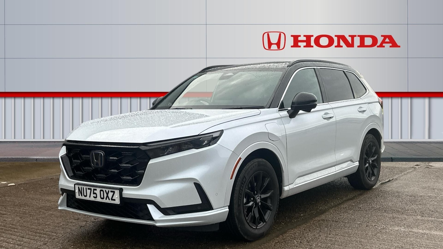 Used Honda CR-V 2025 for sale - 77228122: Photo 10