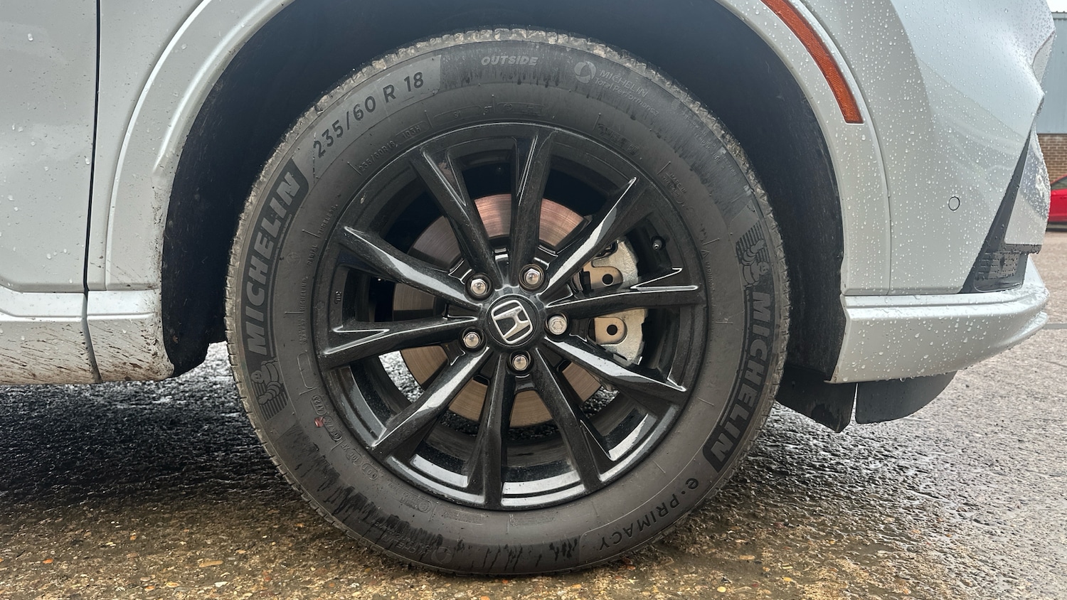 Used Honda CR-V 2025 for sale - 77228122: Photo 13