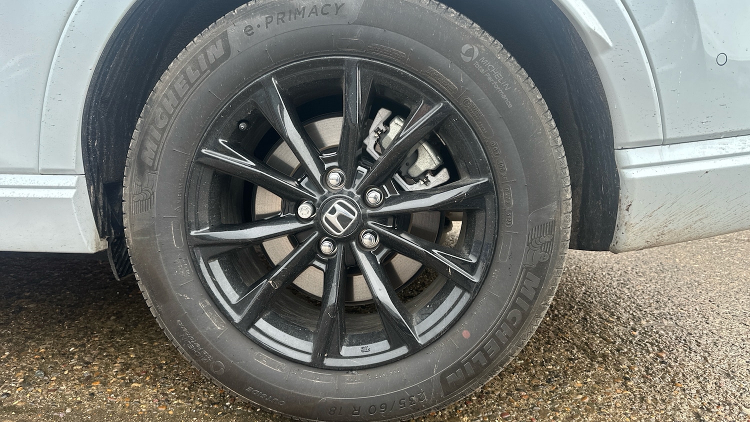 Used Honda CR-V 2025 for sale - 77228122: Photo 14