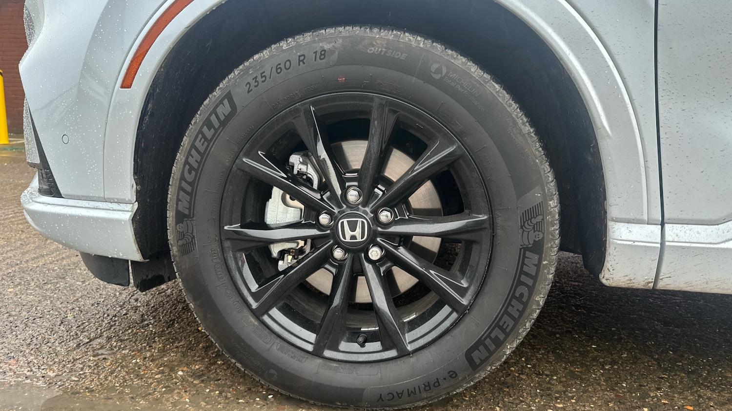 Used Honda CR-V 2025 for sale - 77228122: Photo 15