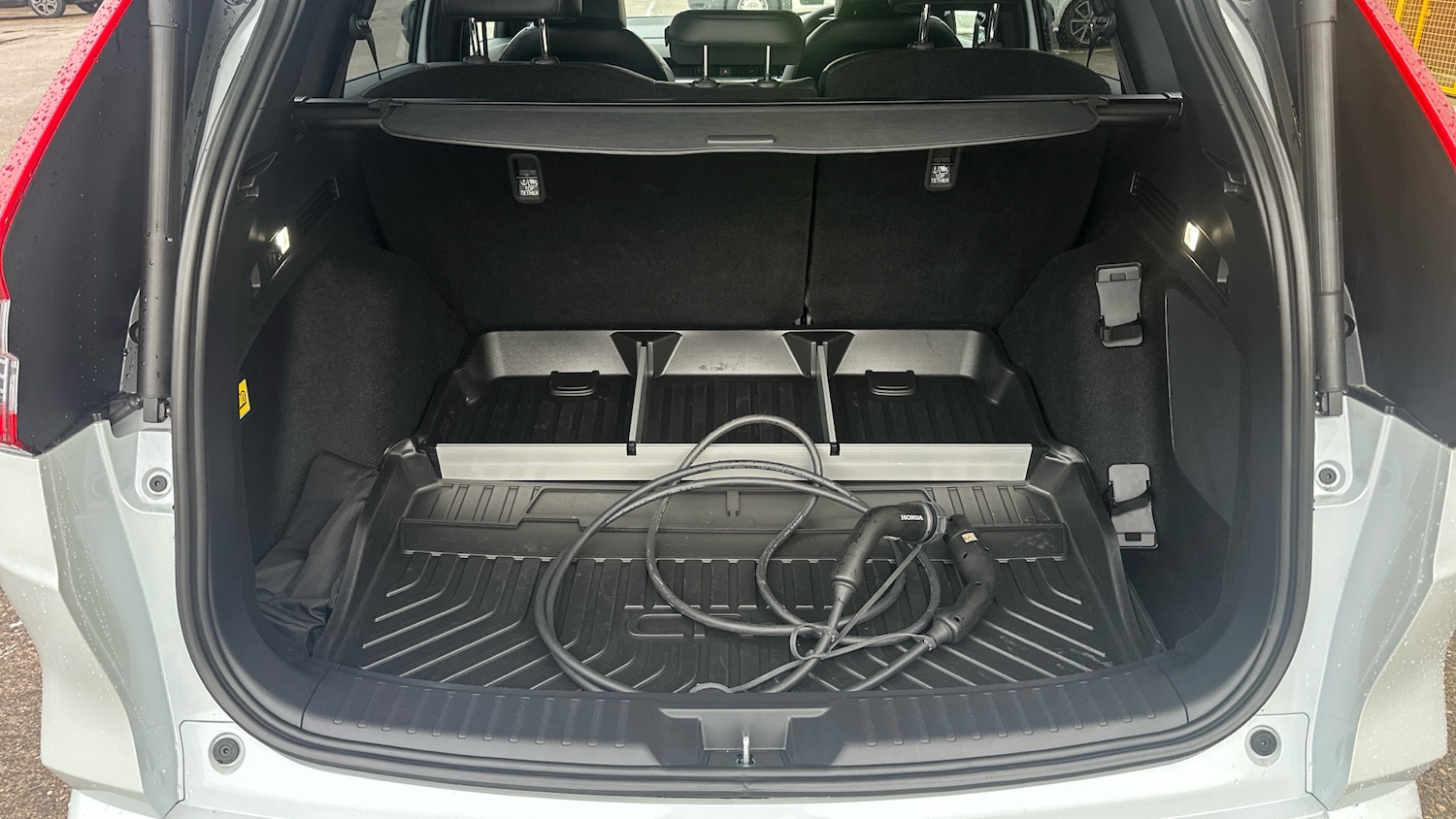 Used Honda CR-V 2025 for sale - 77228122: Photo 16