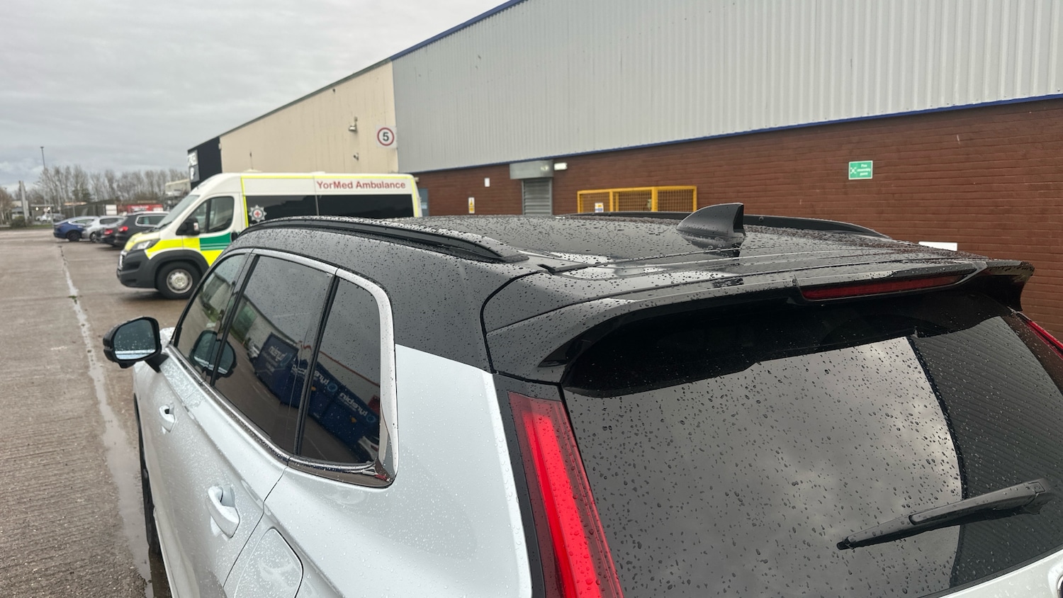 Used Honda CR-V 2025 for sale - 77228122: Photo 20