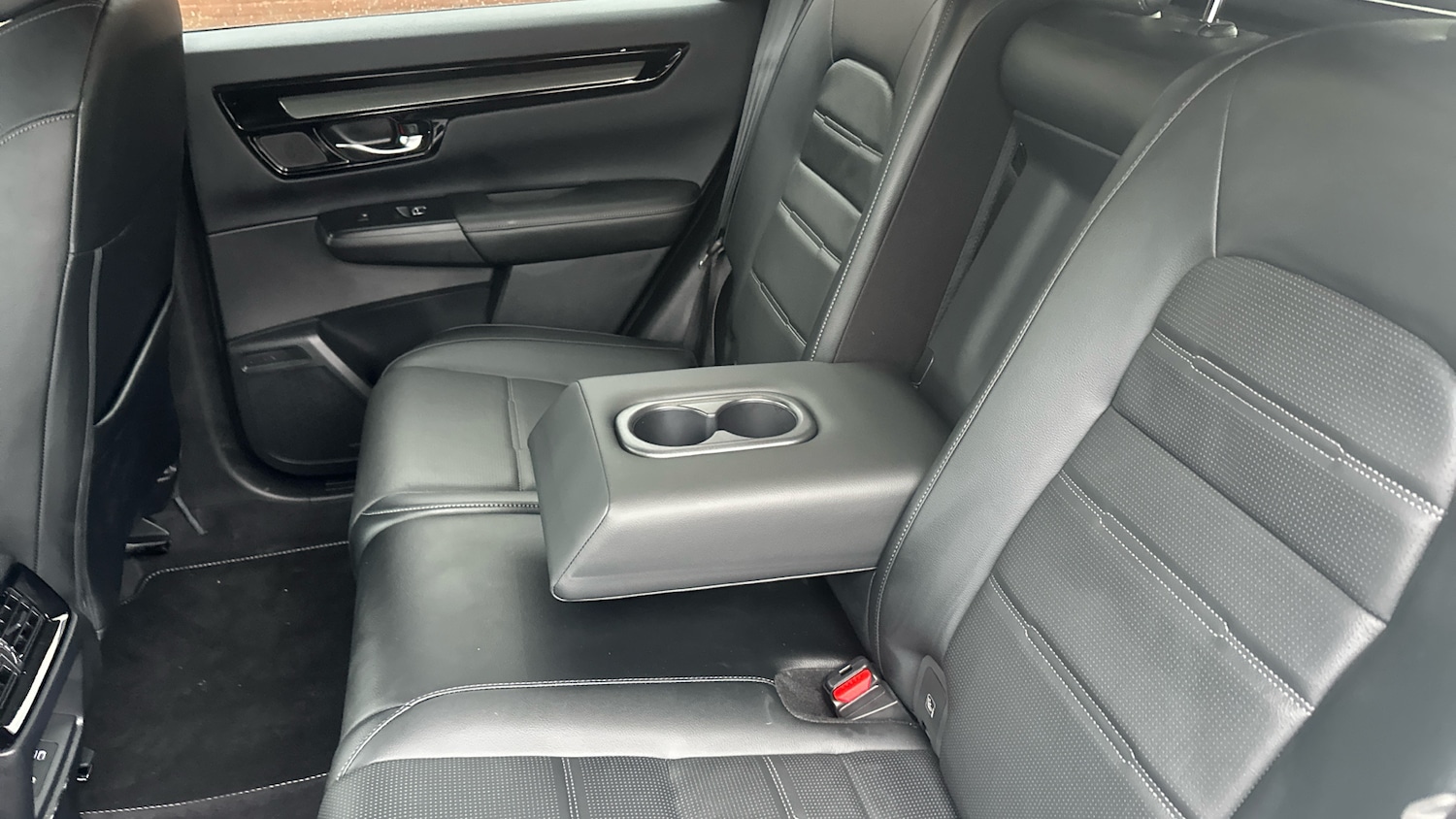 Used Honda CR-V 2025 for sale - 77228122: Photo 28