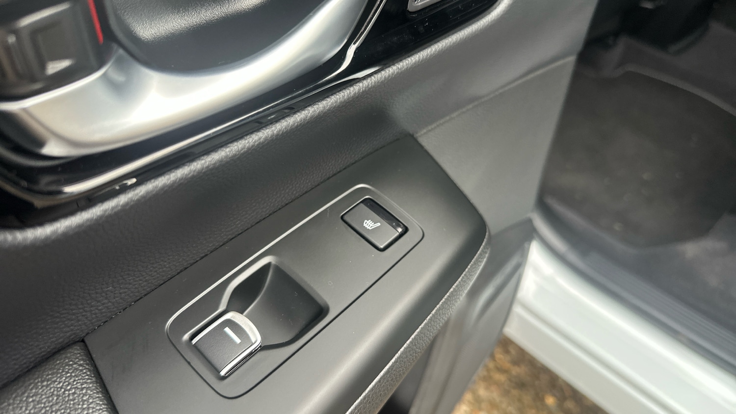 Used Honda CR-V 2025 for sale - 77228122: Photo 29