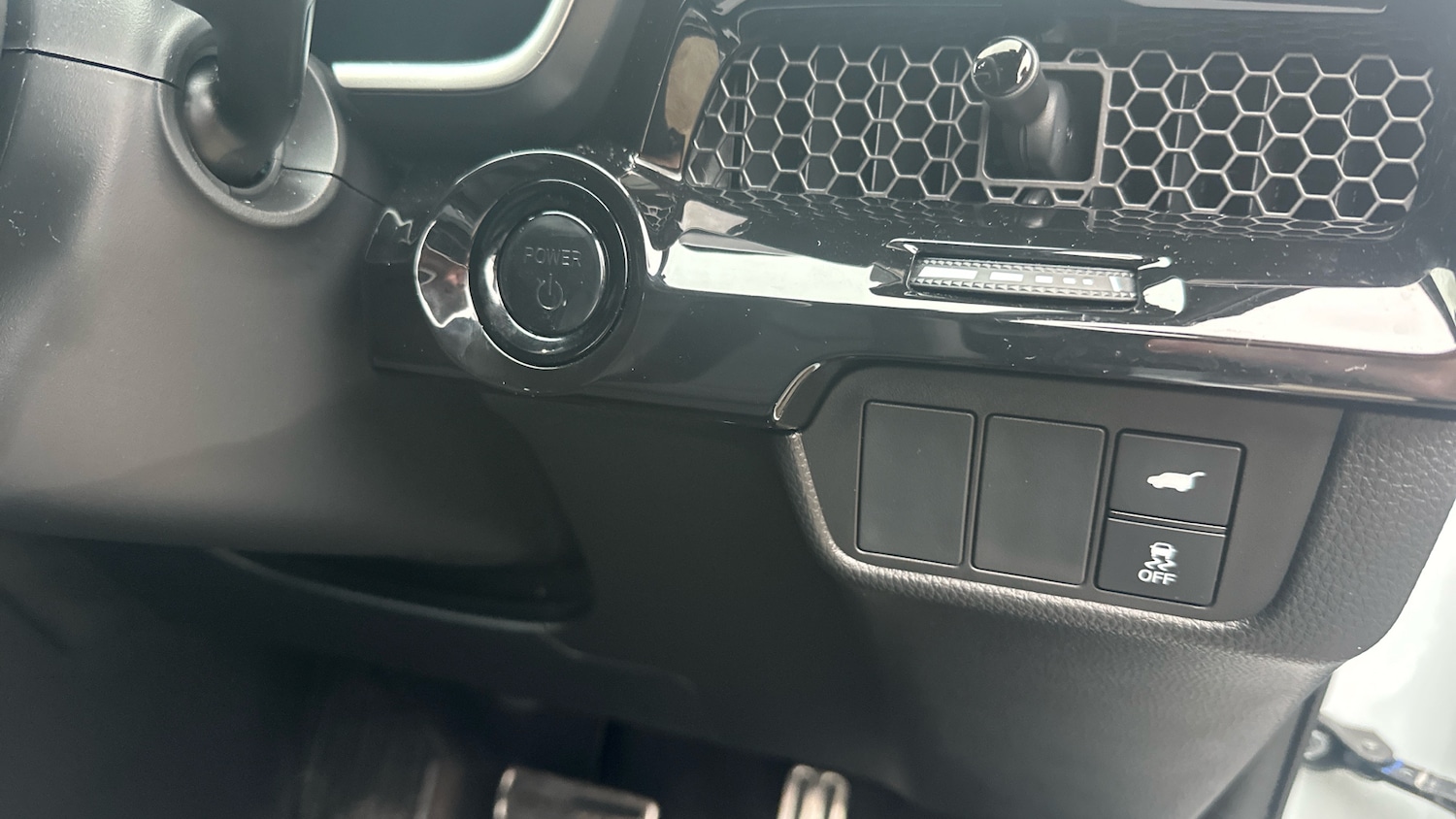 Used Honda CR-V 2025 for sale - 77228122: Photo 33