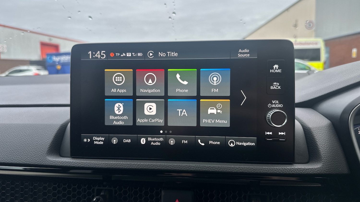 Used Honda CR-V 2025 for sale - 77228122: Photo 34