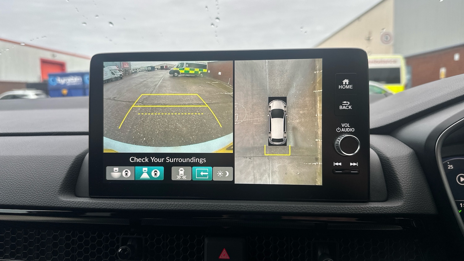 Used Honda CR-V 2025 for sale - 77228122: Photo 35