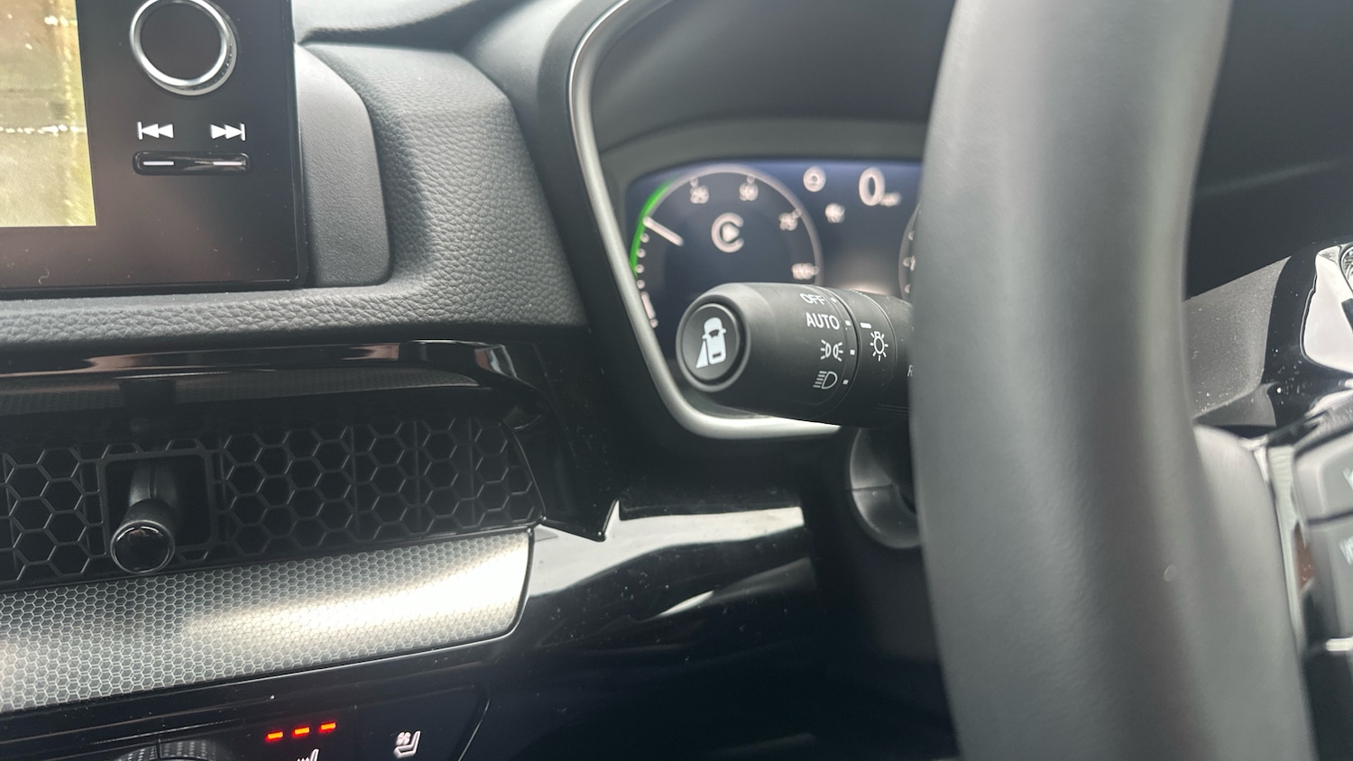 Used Honda CR-V 2025 for sale - 77228122: Photo 36