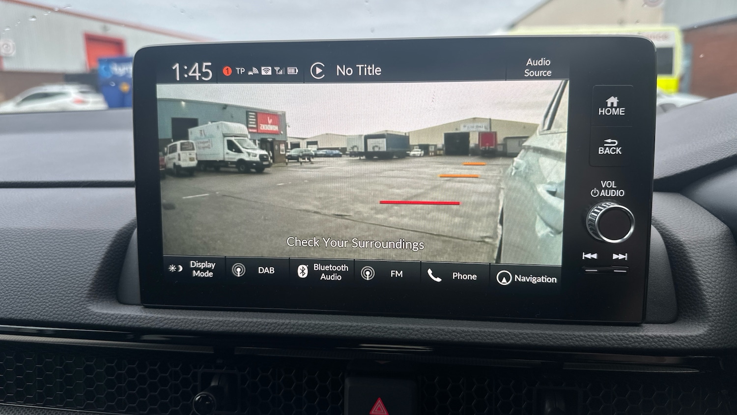 Used Honda CR-V 2025 for sale - 77228122: Photo 37