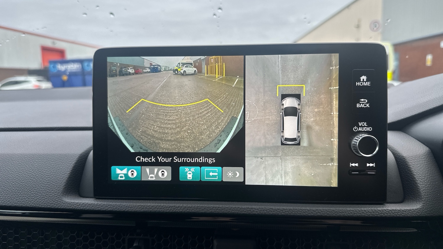 Used Honda CR-V 2025 for sale - 77228122: Photo 39