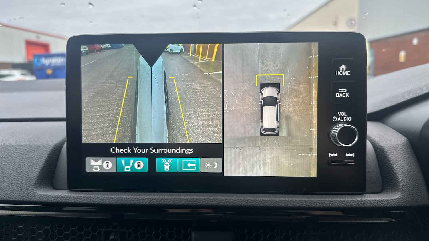 Used Honda CR-V 2025 for sale - 77228122: Photo 40