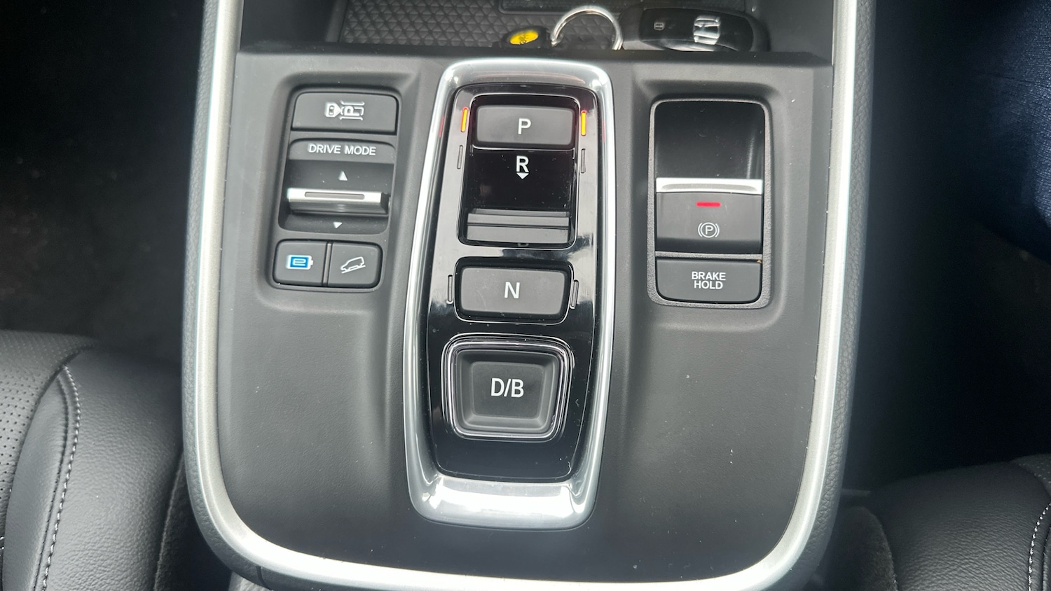 Used Honda CR-V 2025 for sale - 77228122: Photo 41