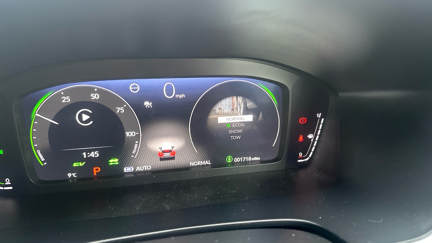 Used Honda CR-V 2025 for sale - 77228122: Photo 42