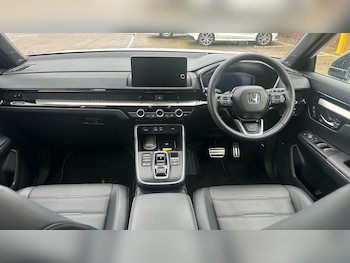 Used Honda CR-V 2025 for sale - 77228122: Photo