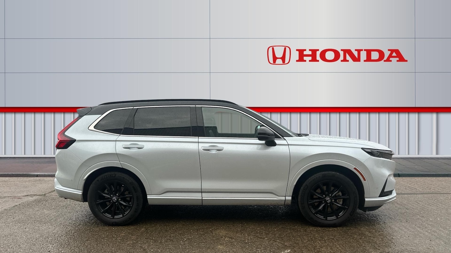 Used Honda CR-V 2025 for sale - 77228122: Photo 5