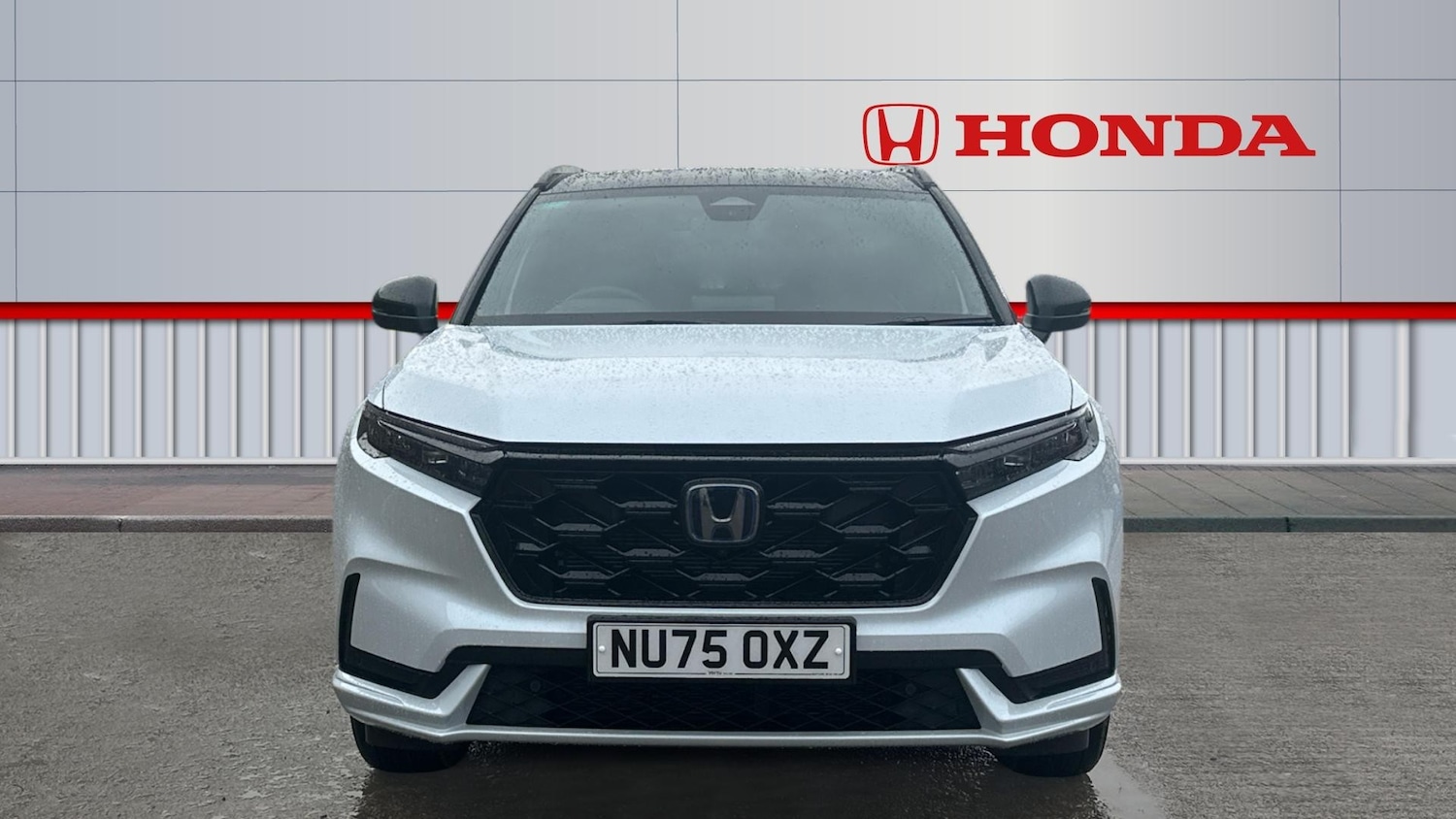 Used Honda CR-V 2025 for sale - 77228122: Photo 6