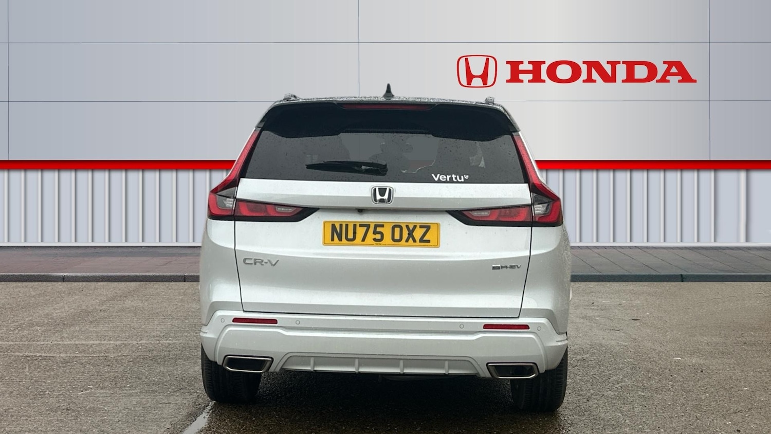 Used Honda CR-V 2025 for sale - 77228122: Photo 7