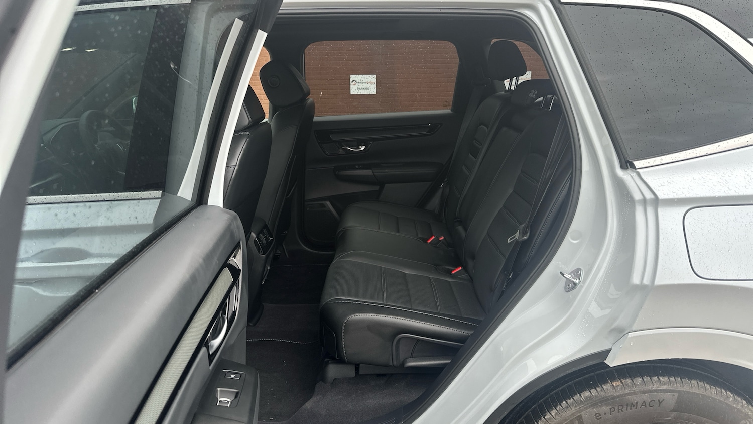 Used Honda CR-V 2025 for sale - 77228122: Photo 8