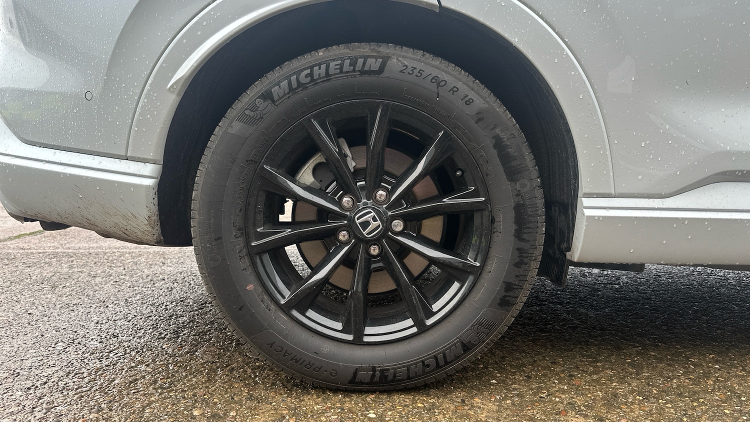 Used Honda CR-V 2025 for sale - 77228122: Photo 9