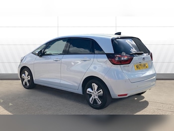 Used Honda Jazz 2021 for sale - 75726673: Photo