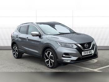 Used Nissan Qashqai 2019 for sale - 78251652: Photo