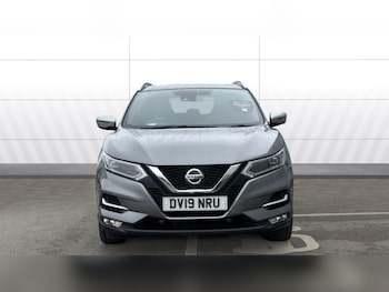 Used Nissan Qashqai 2019 for sale - 78251652: Photo